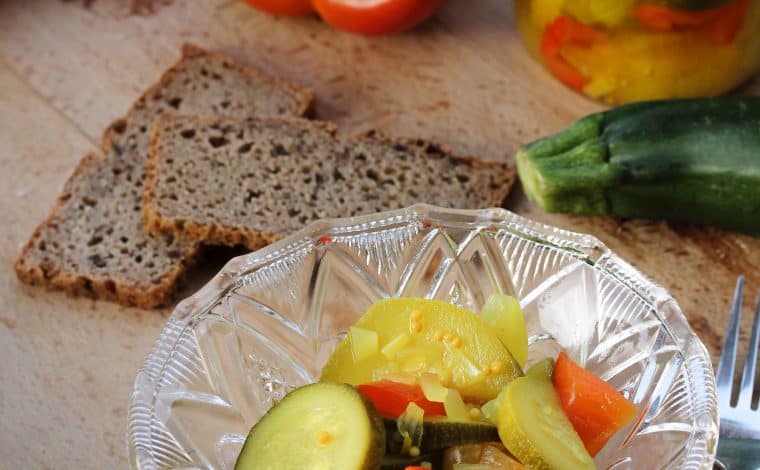 Vegetable Curry Chutney - Truefoodsblog
