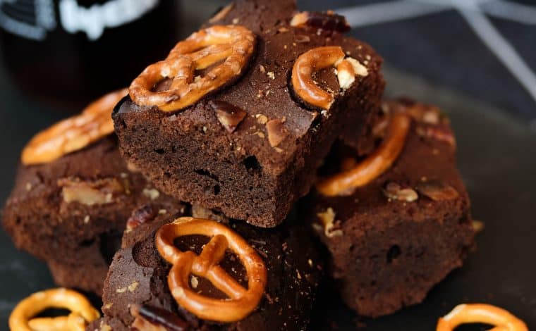 Cold Brew Coffee Brezel Truefoodsblog