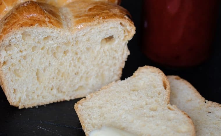 French Brioche -2- Truefoodsblog