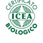 ICEA certificato biologico