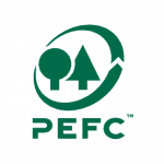 PEFC logo