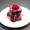 Purple Rain SauerCrowd Brownie by Truefoodsblog